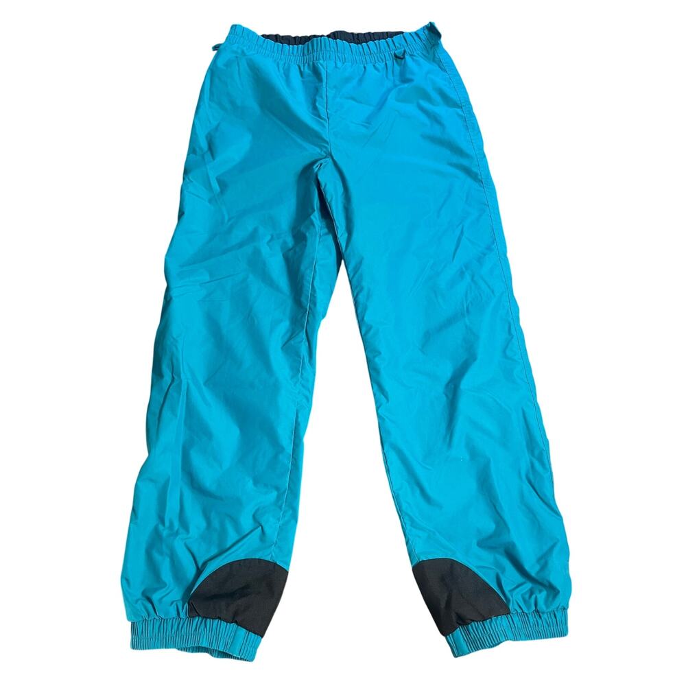 Vintage 1980s/1990s Colombia Sportwear Water Nylon Shell Pants Size M